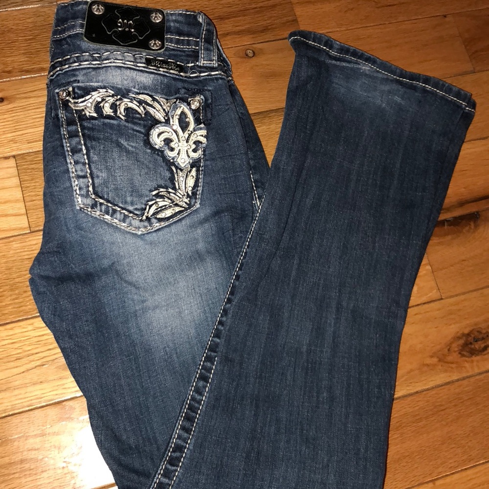 Miss me Jeans!